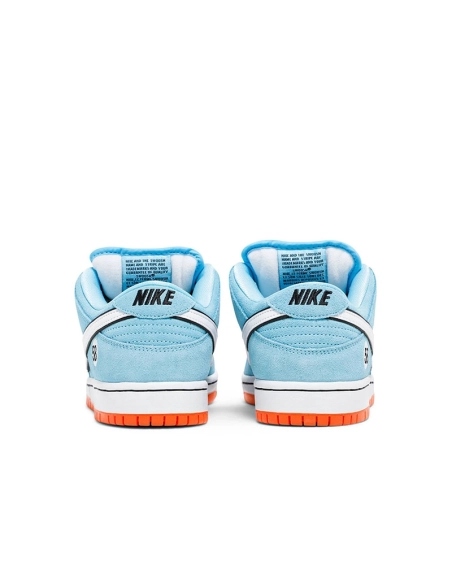 DUNK LOW PRO SB GULF,Dunk SB,NIKE SHOES Reps