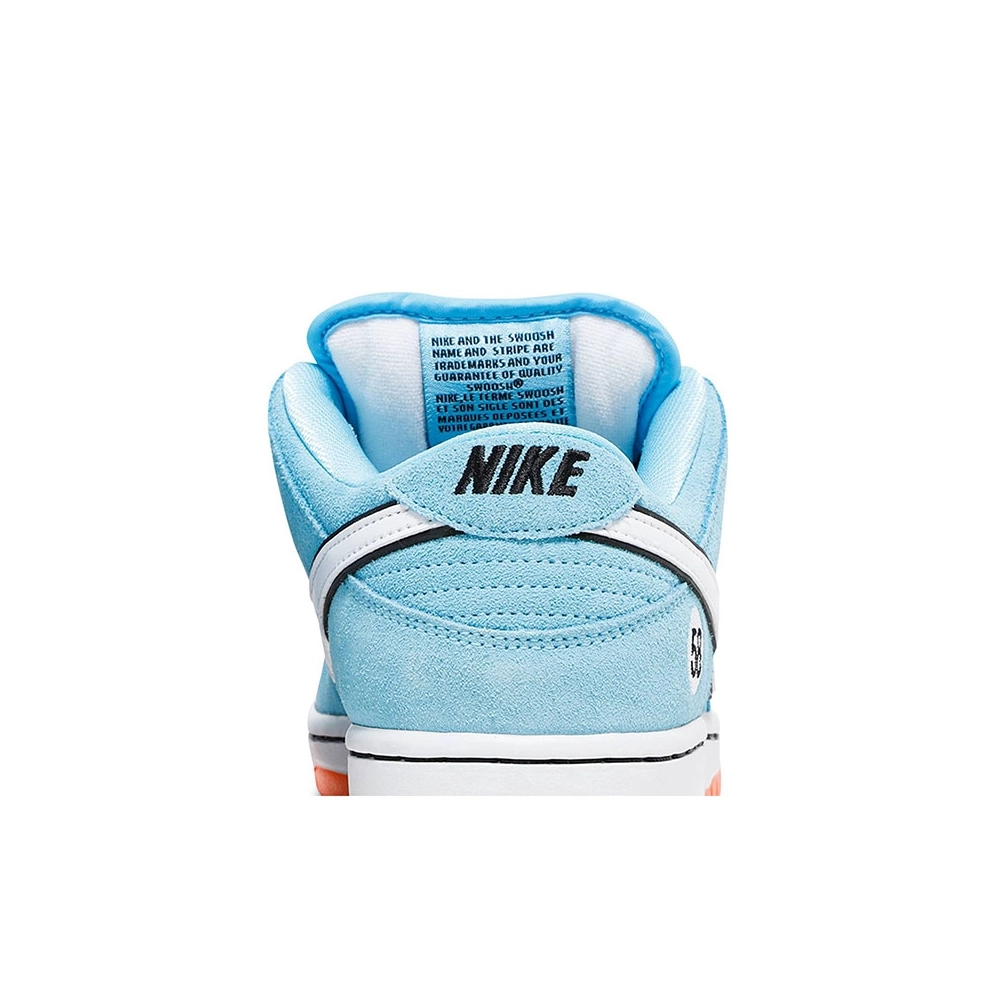 DUNK LOW PRO SB GULF,Dunk SB,NIKE SHOES Reps