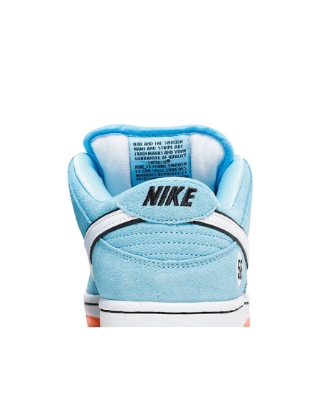DUNK LOW PRO SB GULF,Dunk SB,NIKE SHOES Reps