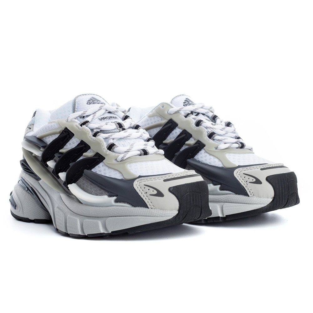 Pharrell x VIRGINIA x Adistar Jellyfish Grey,Adidas Adistar Jellyfish