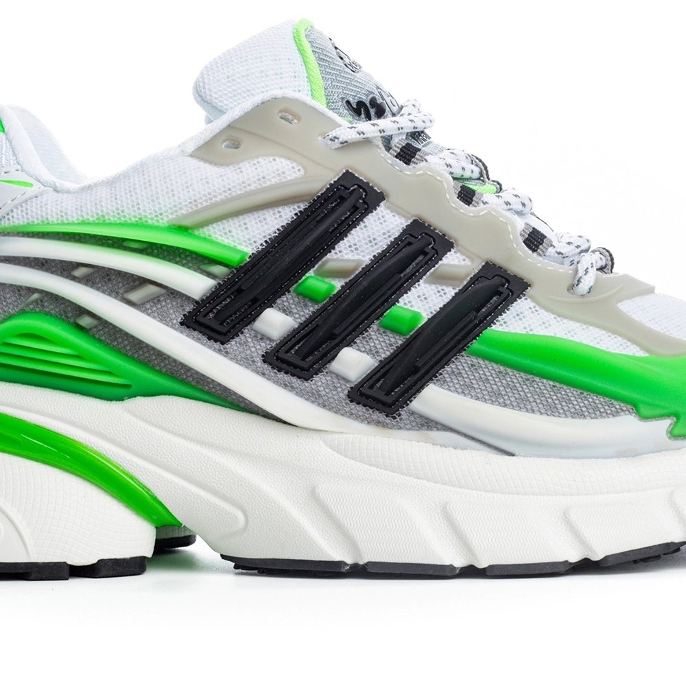 Pharrell x VIRGINIA x Adistar Jellyfish Green,Adidas Adistar Jellyfish