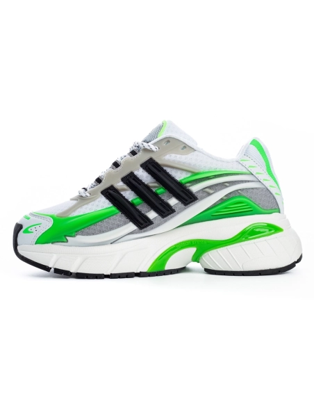 Pharrell x VIRGINIA x Adistar Jellyfish Green,Adidas Adistar Jellyfish