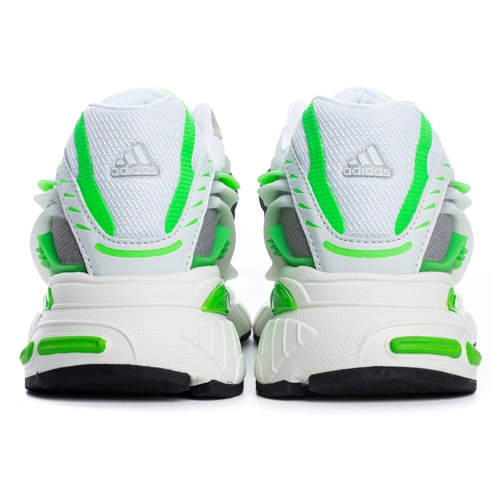 Pharrell x VIRGINIA x Adistar Jellyfish Green,Adidas Adistar Jellyfish