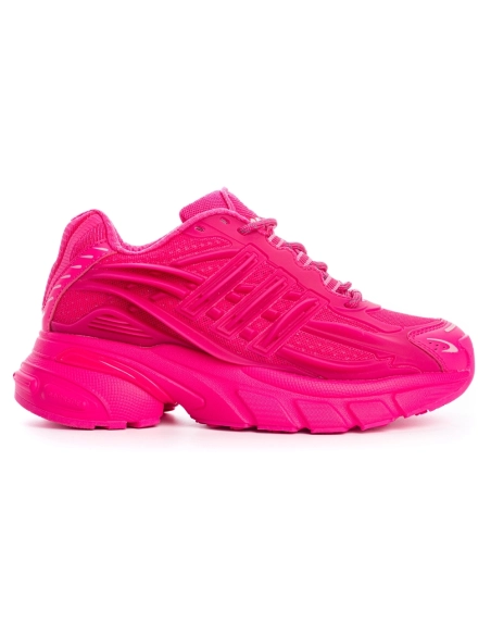Pharrell x VIRGINIA x Adistar Jellyfish Rose Red,Adidas Adistar Jellyfish