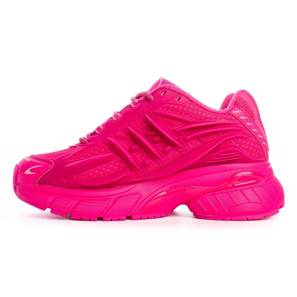 Pharrell x VIRGINIA x Adistar Jellyfish Rose Red,Adidas Adistar Jellyfish