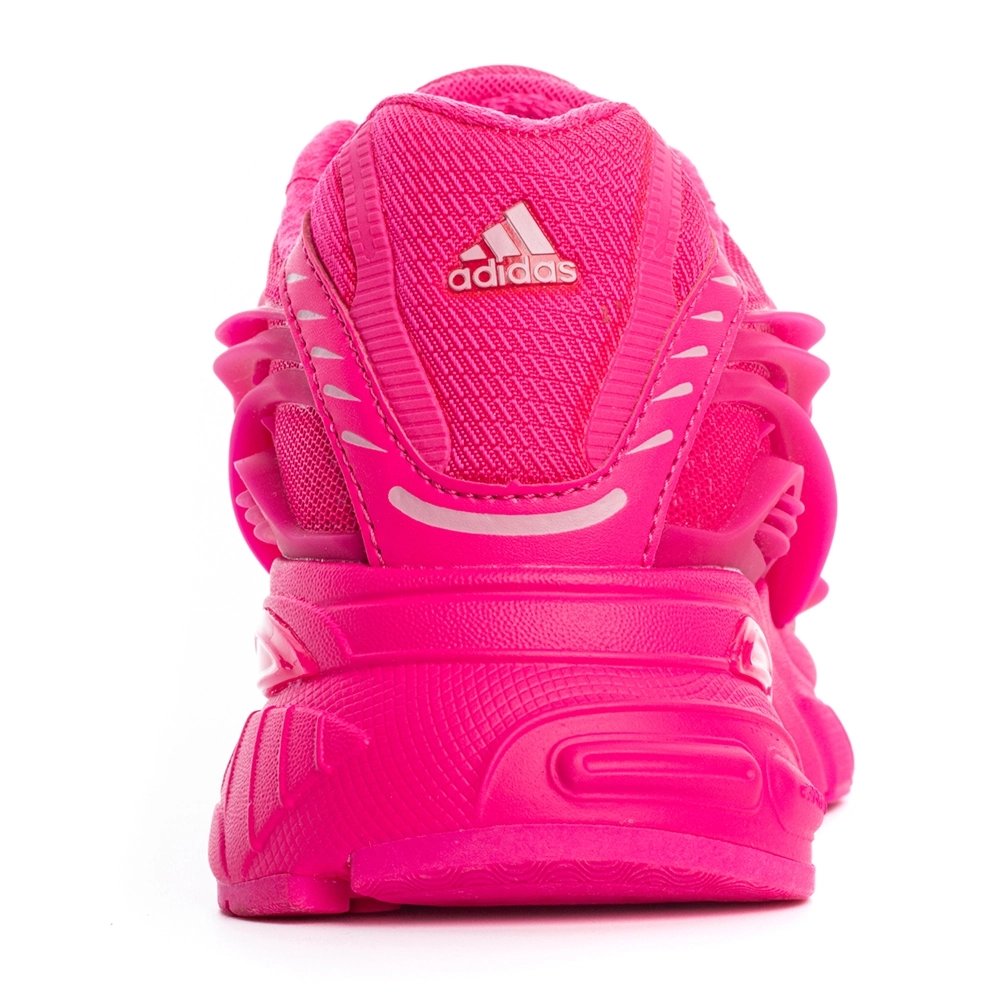 Pharrell x VIRGINIA x Adistar Jellyfish Rose Red,Adidas Adistar Jellyfish