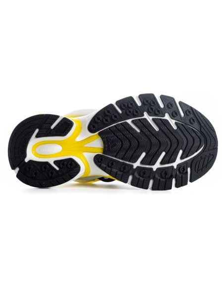 Pharrell x VIRGINIA x Adistar Jellyfish Yellow,Adidas Adistar Jellyfish