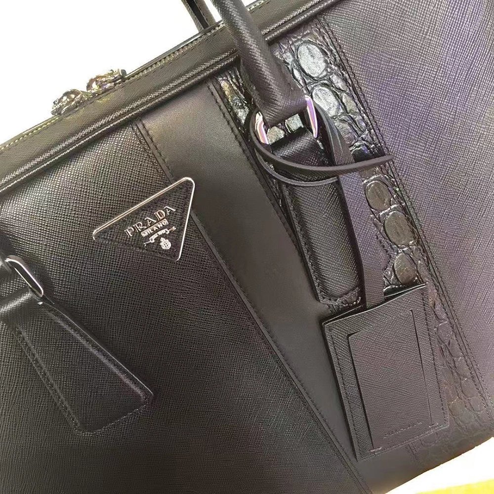 Prada Bags 2VE011D 36X28X6.5cm,Prada Bags