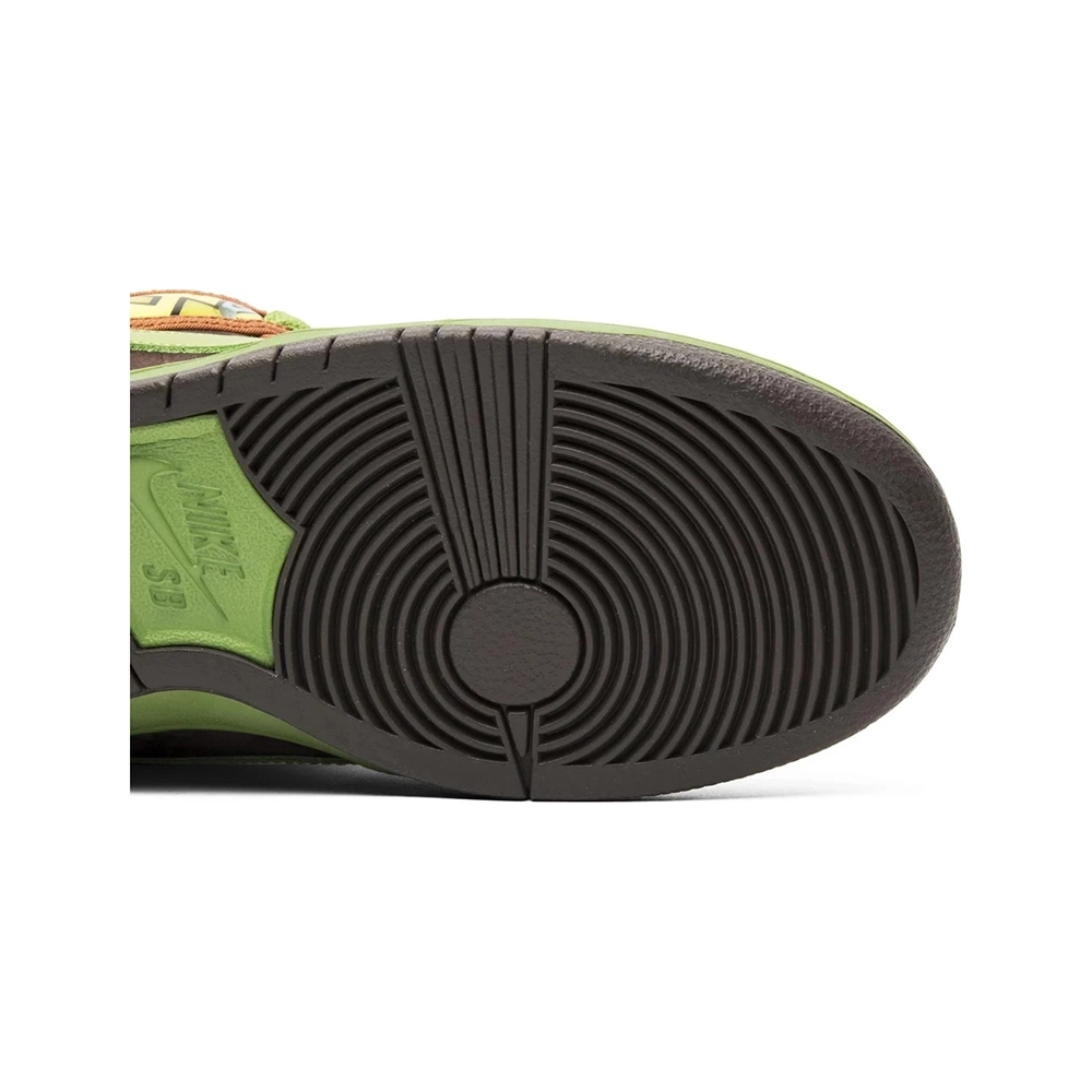 SB Dunk Low De La Soul,Dunk SB,NIKE SHOES Reps