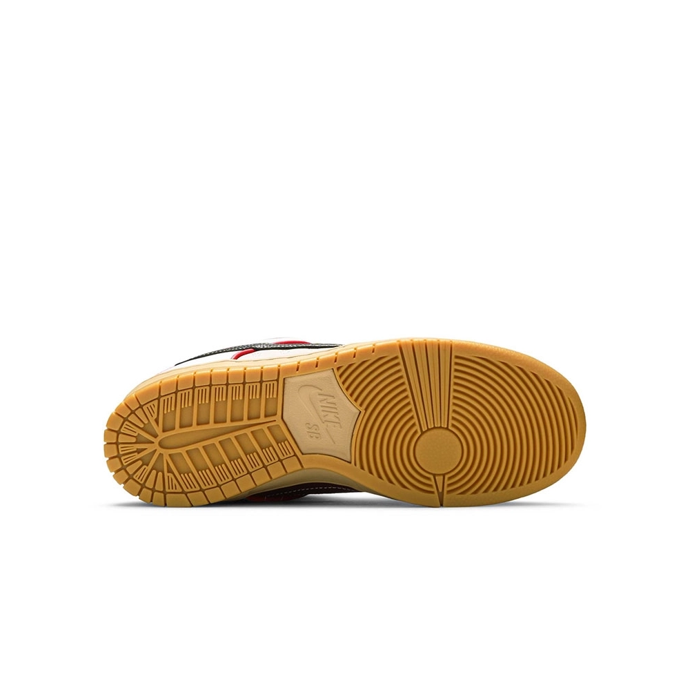 DUNK LOW SB WHAT THE PAUL,Dunk SB,NIKE SHOES Reps