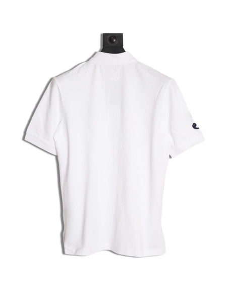 Ralph Lauren Big Pony short-sleeved polo shirt with embroidered logo,Ralph Lauren