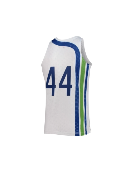 Mens Atlanta Hawks Pete Maravich White 1970 71 Hardwood Classics Swingman Jersey,Atlanta Hawks,NBA,JERSEY with free shipping