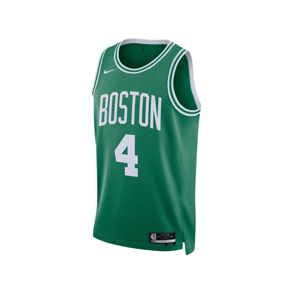 Unisex Boston Celtics Jrue Holiday Kelly Green Swingman Jersey - Icon Edition,Boston Celtics,NBA,JERSEY with free shipping