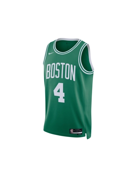 Unisex Boston Celtics Jrue Holiday Kelly Green Swingman Jersey - Icon Edition,Boston Celtics,NBA,JERSEY with free shipping