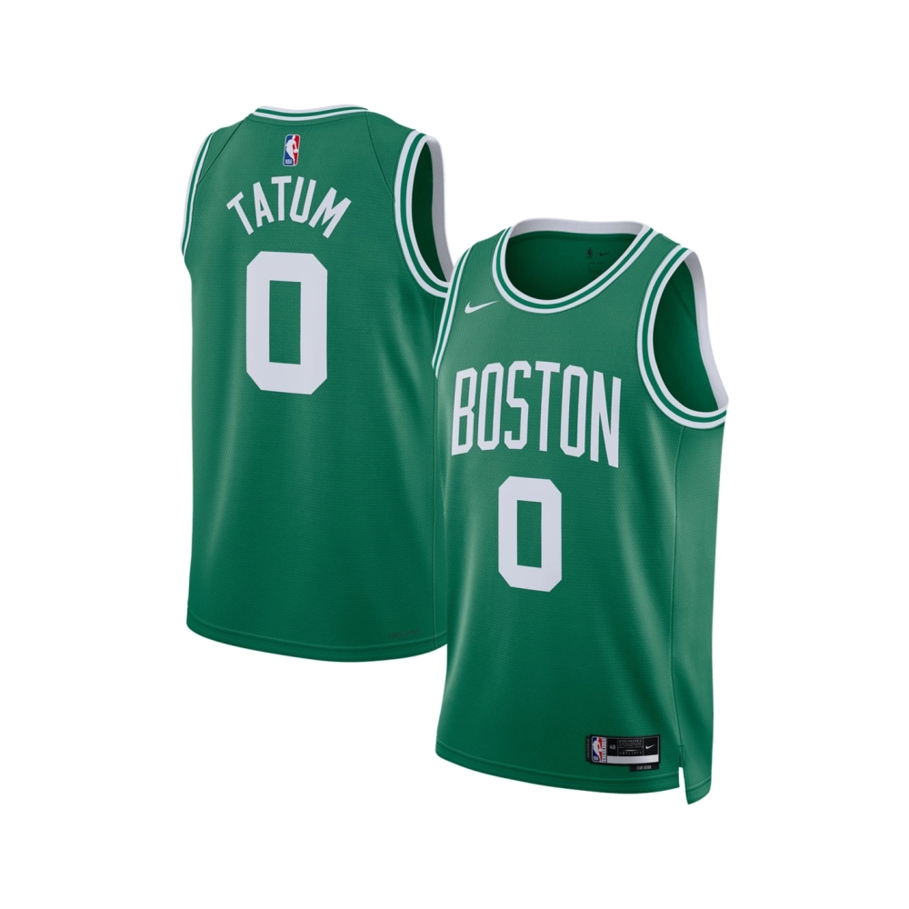 Unisex Boston Celtics Jayson Tatum Kelly Green Swingman Jersey - Icon Edition,Boston Celtics,NBA,JERSEY with free shipping