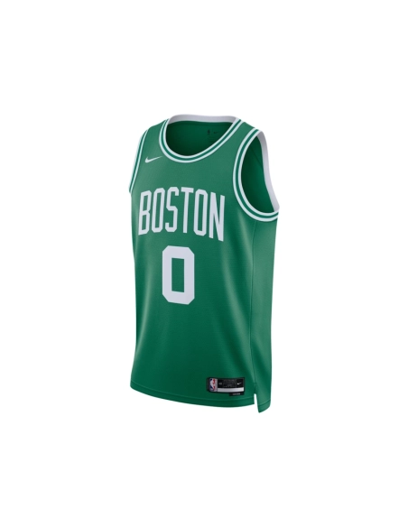 Unisex Boston Celtics Jayson Tatum Kelly Green Swingman Jersey - Icon Edition,Boston Celtics,NBA,JERSEY with free shipping