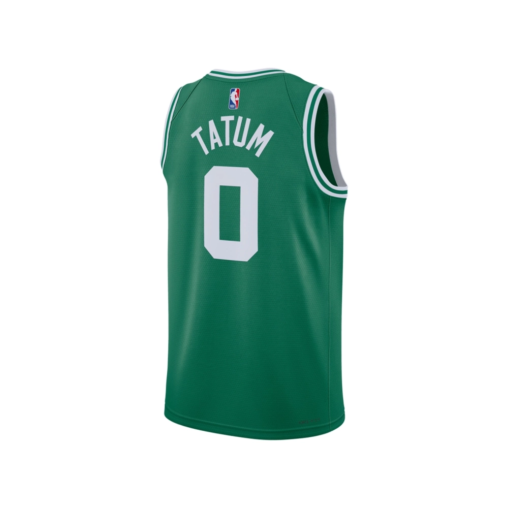 Unisex Boston Celtics Jayson Tatum Kelly Green Swingman Jersey - Icon Edition,Boston Celtics,NBA,JERSEY with free shipping