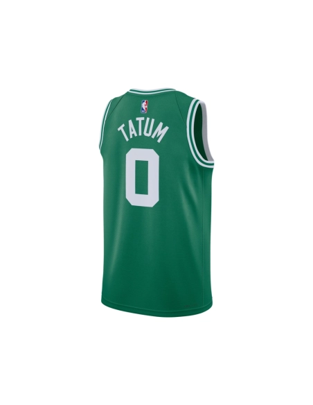 Unisex Boston Celtics Jayson Tatum Kelly Green Swingman Jersey - Icon Edition,Boston Celtics,NBA,JERSEY with free shipping