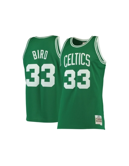 Mens Boston Celtics Larry Bird Kelly Green Hardwood Classics Swingman Jersey,Boston Celtics,NBA,JERSEY with free shipping