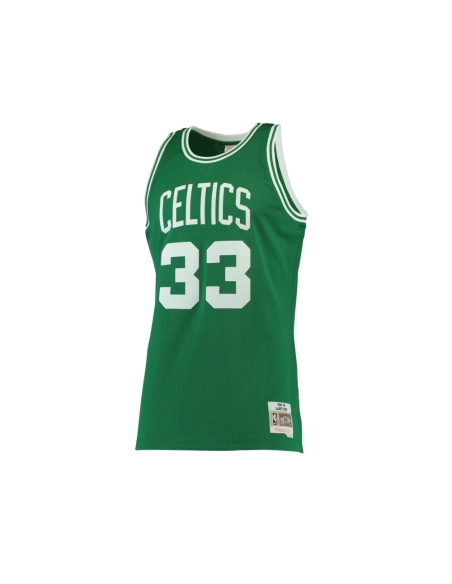 Mens Boston Celtics Larry Bird Kelly Green Hardwood Classics Swingman Jersey,Boston Celtics,NBA,JERSEY with free shipping