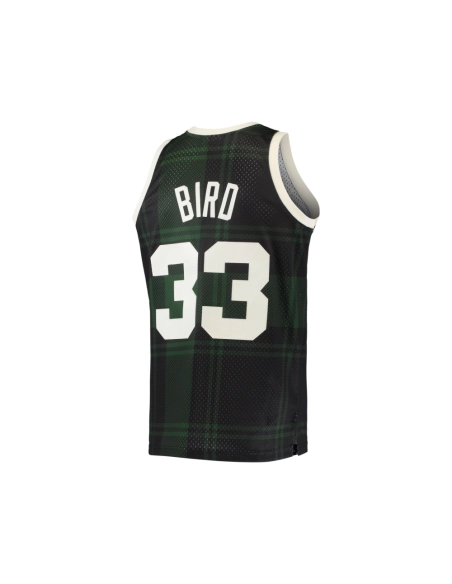 Mens Boston Celtics Larry Bird Black 1985 86 Hardwood Classics Uninterrupted Swingman Jersey,Boston Celtics,NBA,JERSEY with free