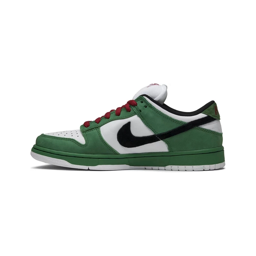 Dunk Low Pro SB Heineken,Dunk SB,NIKE SHOES Reps