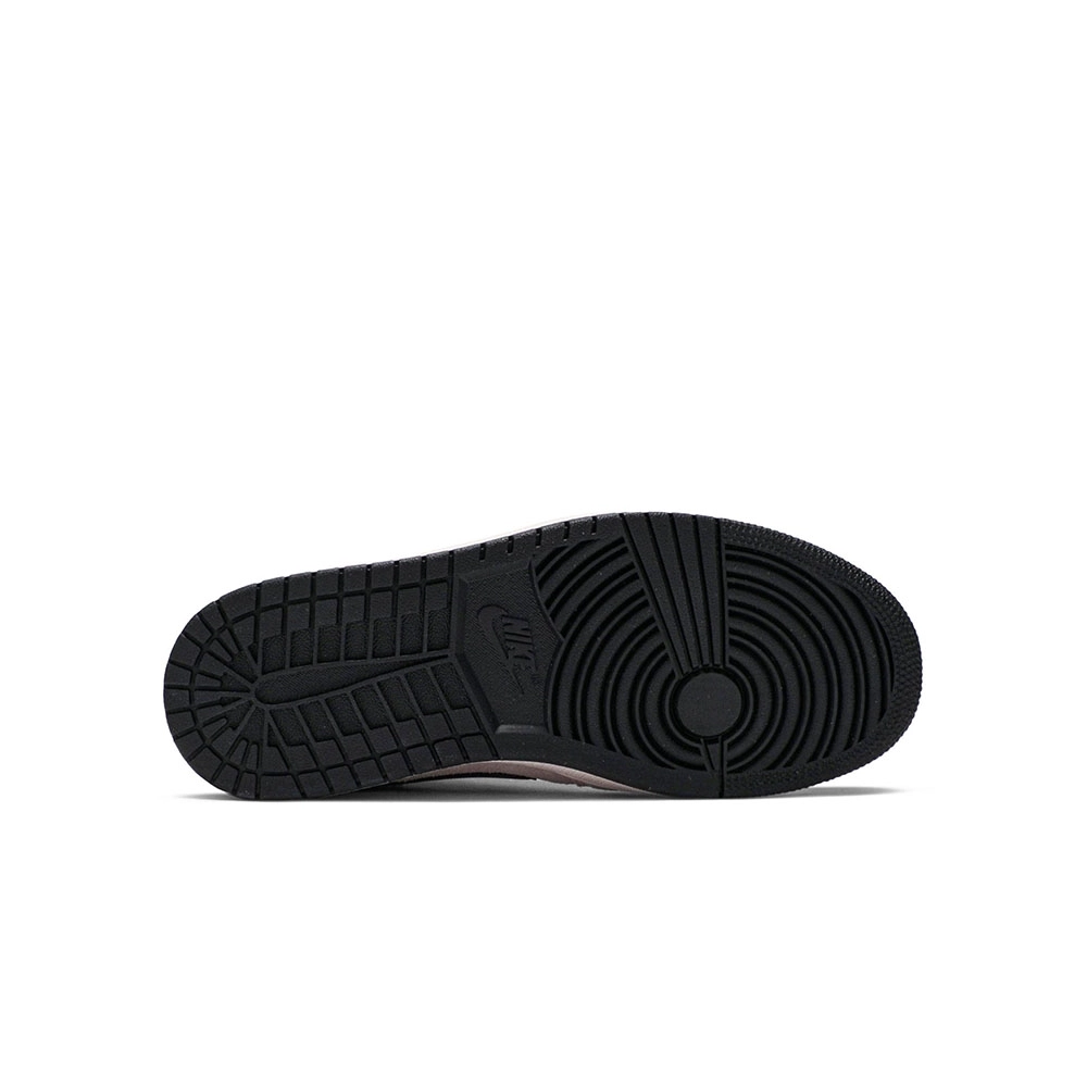 AIR JORDAN 1 MID IRIDESCENT BQ6472 602,AIR JORDAN 1 MID,Air Jordan