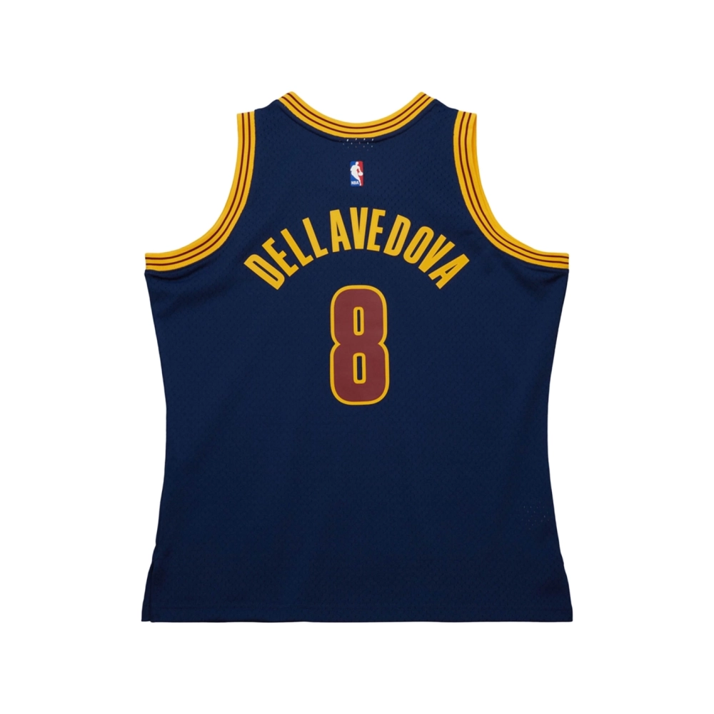 Mens Cleveland Cavaliers Matthew Dellavedova Navy 2015 16 Hardwood Classics Swingman Jersey,Cleveland Cavaliers,NBA,JERSEY with 