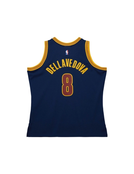 Mens Cleveland Cavaliers Matthew Dellavedova Navy 2015 16 Hardwood Classics Swingman Jersey,Cleveland Cavaliers,NBA,JERSEY with 