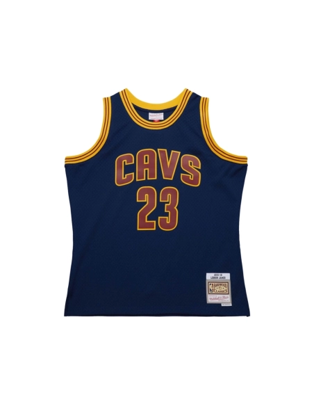 Mens Cleveland Cavaliers LeBron James Navy 2015 16 Hardwood Classics Swingman Jersey,Cleveland Cavaliers,NBA,JERSEY with free sh