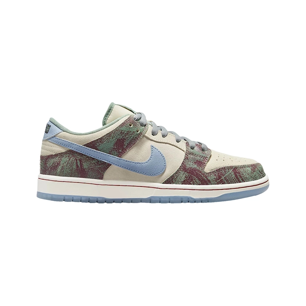 Crenshaw Skate Club x Dunk Low SB,Dunk SB,NIKE SHOES Reps