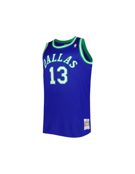 Mens Dallas Mavericks Steve Nash Blue Big Tall Hardwood Classics 1998 99 Swingman Jersey,Dallas Mavericks,NBA,JERSEY with free s