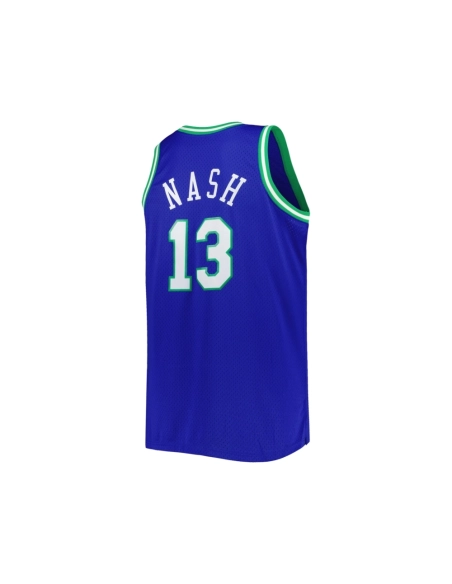 Mens Dallas Mavericks Steve Nash Blue Big Tall Hardwood Classics 1998 99 Swingman Jersey,Dallas Mavericks,NBA,JERSEY with free s
