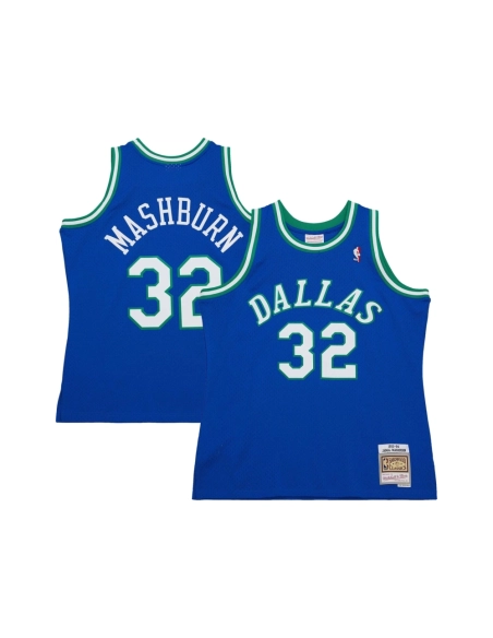 Mens Dallas Mavericks Jamal Mashburn Blue 2001 02 Hardwood Classics Swingman Jersey,Dallas Mavericks,NBA,JERSEY with free shippi