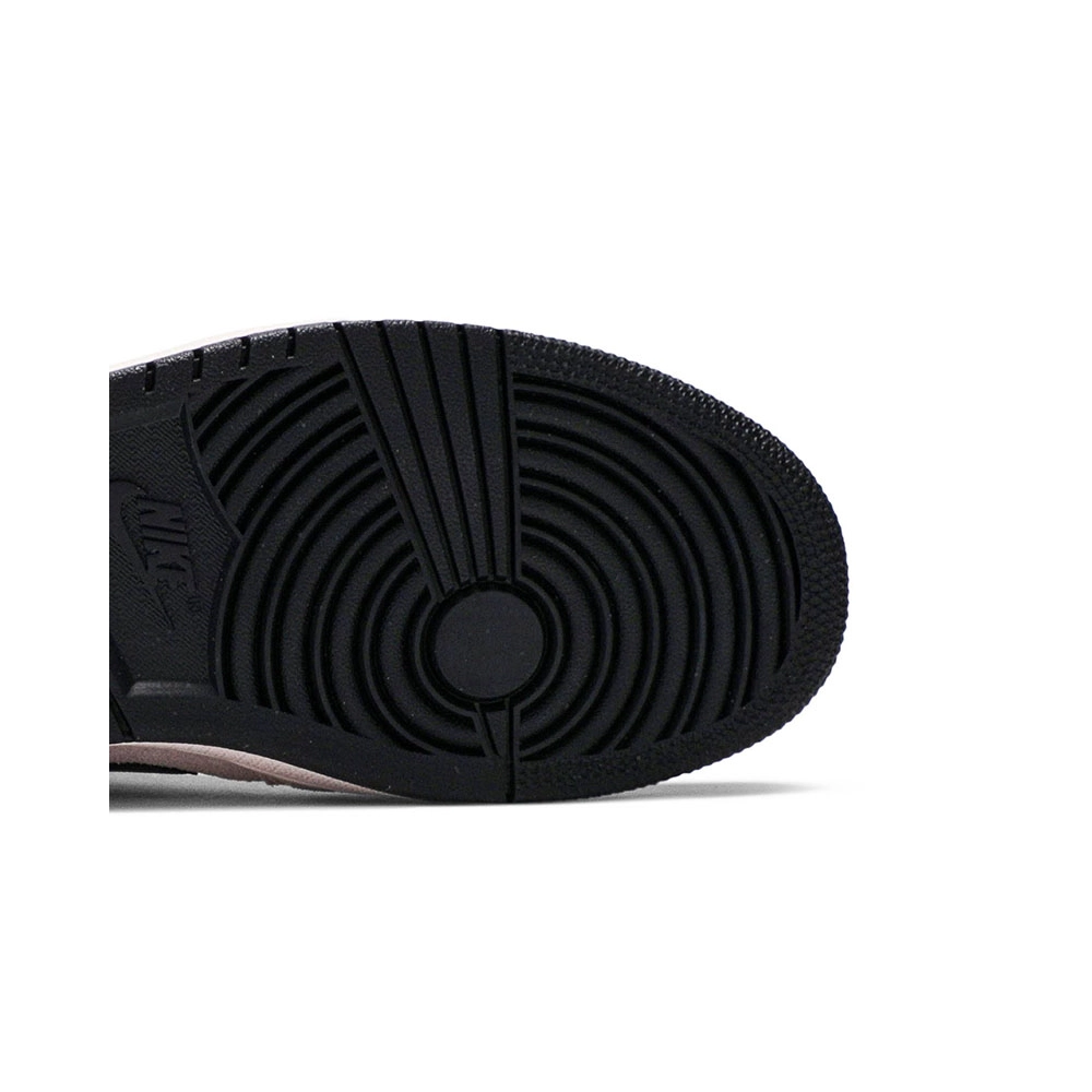 AIR JORDAN 1 MID IRIDESCENT BQ6472 602,AIR JORDAN 1 MID,Air Jordan