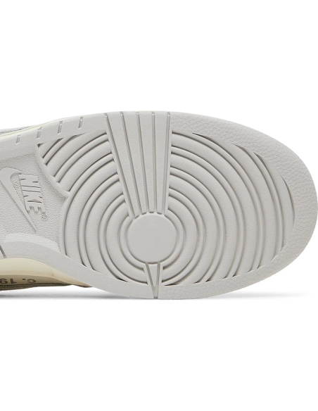 OffWhite x Dunk Low Lot 32 of 50,Dunk SB,NIKE SHOES Reps