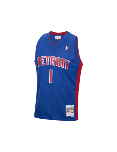 Mens Detroit Pistons Chauncey Billups Royal 2003 04 Hardwood Classics Swingman Jersey,Detroit Pistons,NBA,JERSEY with free shipp