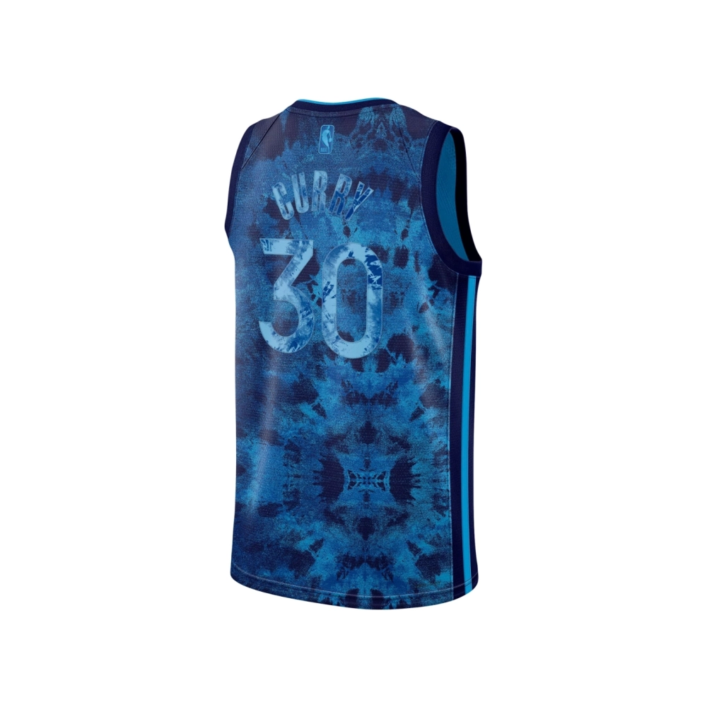 Unisex Golden State Warriors Stephen Curry Royal Select Series Swingman Jersey,Golden State Warriors,NBA,JERSEY with free shippi