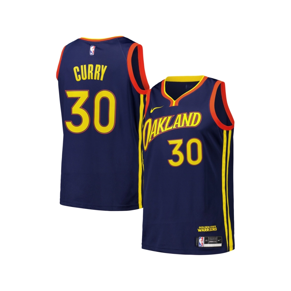 Mens Golden State Warriors Stephen Curry Royal Swingman Jersey - City Edition,Golden State Warriors,NBA,JERSEY with free shippin