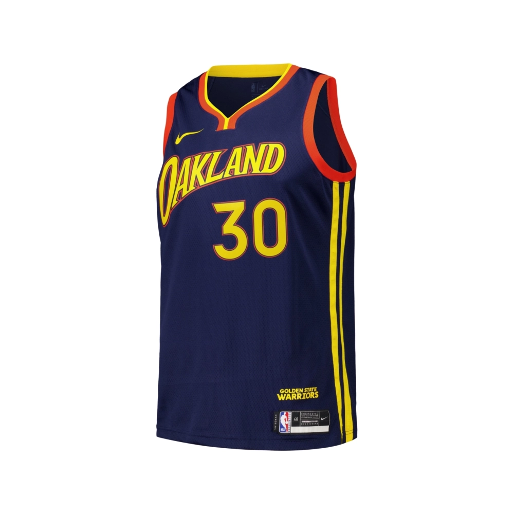 Mens Golden State Warriors Stephen Curry Royal Swingman Jersey - City Edition,Golden State Warriors,NBA,JERSEY with free shippin