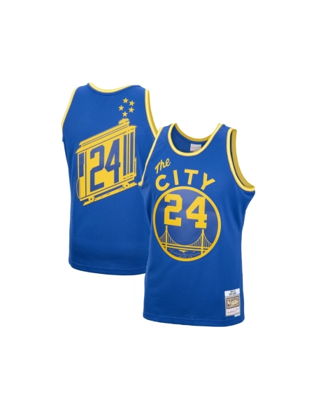 Mens Golden State Warriors Rick Barry Royal 2001 02 Hardwood Classics Swingman Jersey,Golden State Warriors,NBA,JERSEY with free