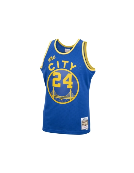 Mens Golden State Warriors Rick Barry Royal 2001 02 Hardwood Classics Swingman Jersey,Golden State Warriors,NBA,JERSEY with free