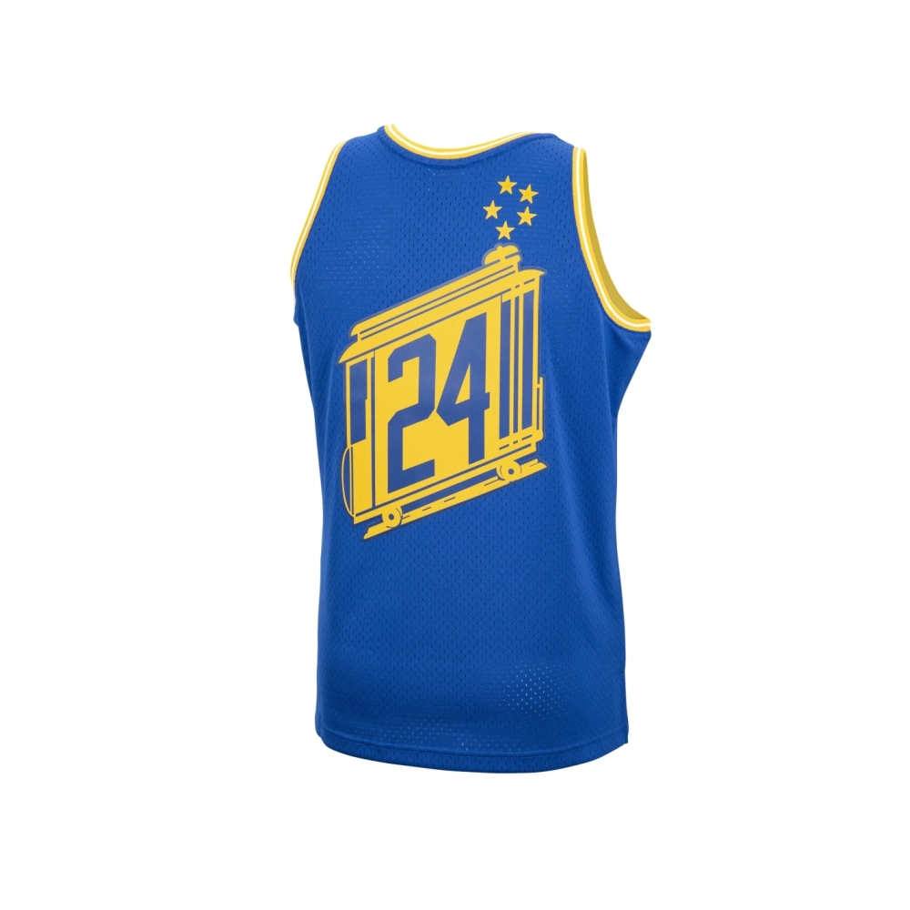 Mens Golden State Warriors Rick Barry Royal 2001 02 Hardwood Classics Swingman Jersey,Golden State Warriors,NBA,JERSEY with free