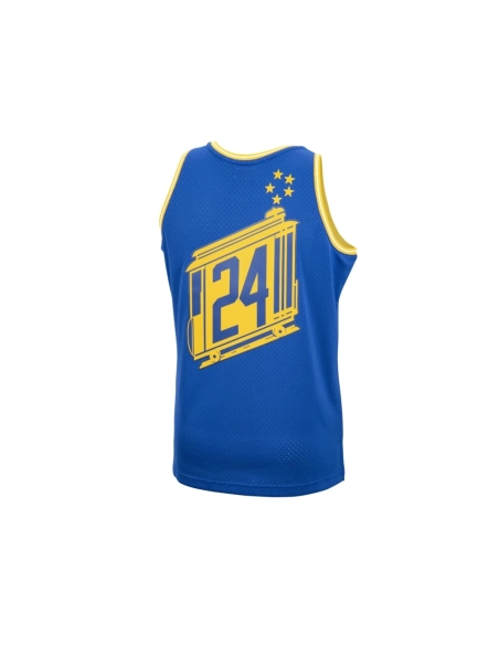 Mens Golden State Warriors Rick Barry Royal 2001 02 Hardwood Classics Swingman Jersey,Golden State Warriors,NBA,JERSEY with free