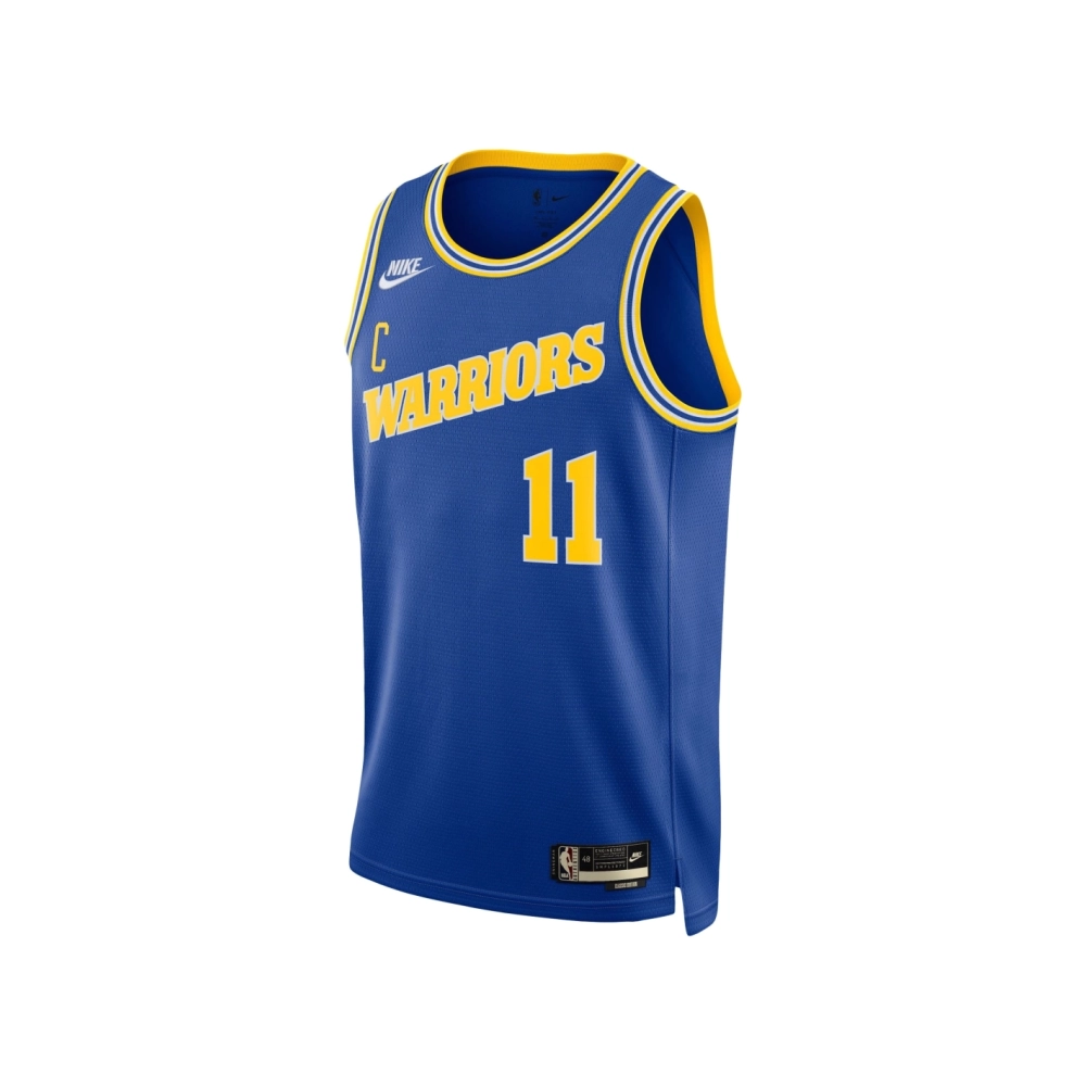 Mens Golden State Warriors Klay Thompson Blue Swingman Jersey - Classic Edition,Golden State Warriors,NBA,JERSEY with free shipp
