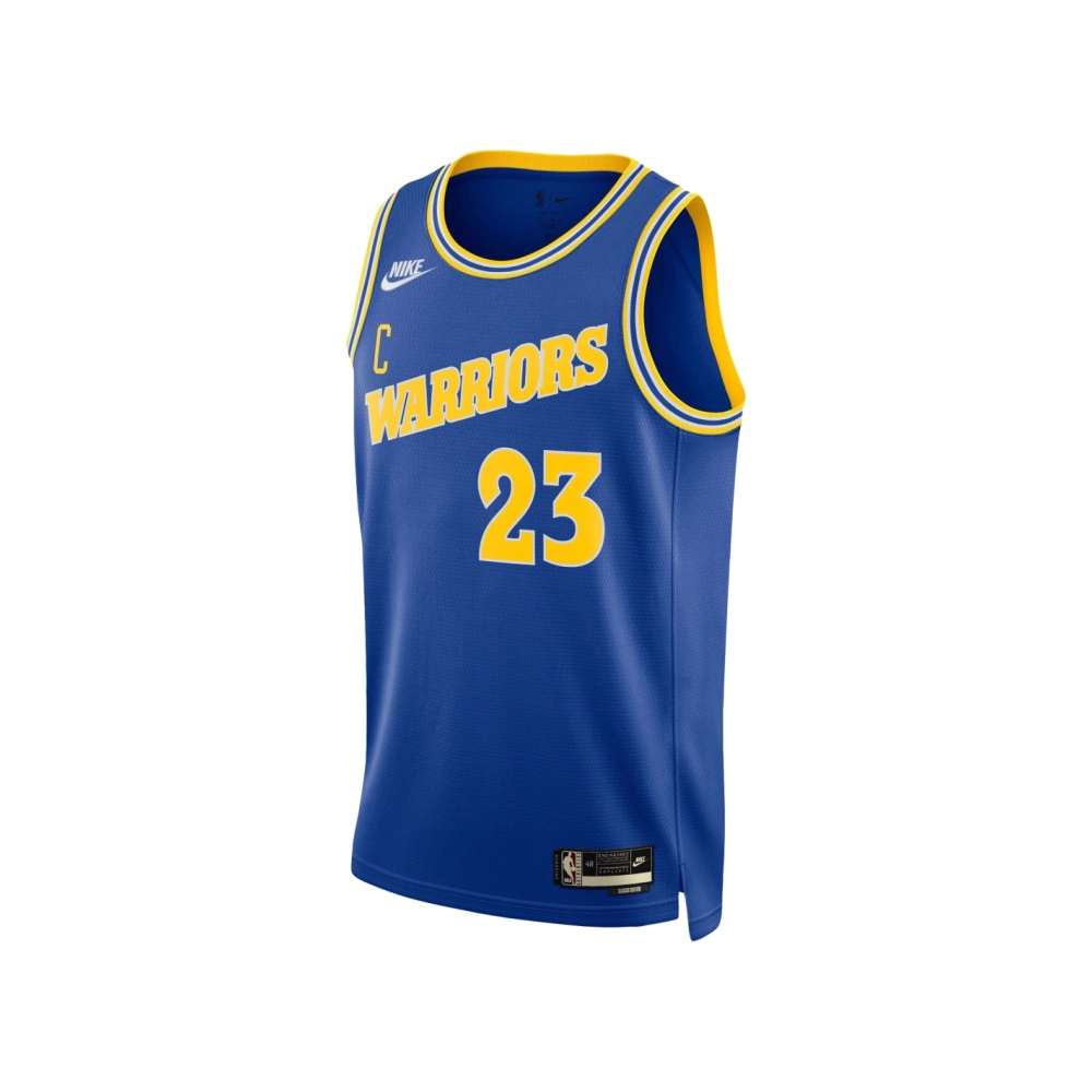 Mens Golden State Warriors Draymond Green Blue Swingman Jersey - Classic Edition,Golden State Warriors,NBA,JERSEY with free ship
