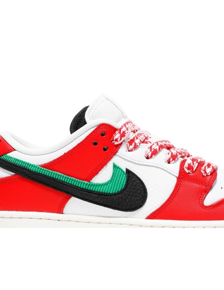 NIKE SB DUNK LOW FRAME SKATE HABIBI,Dunk SB,NIKE SHOES Reps