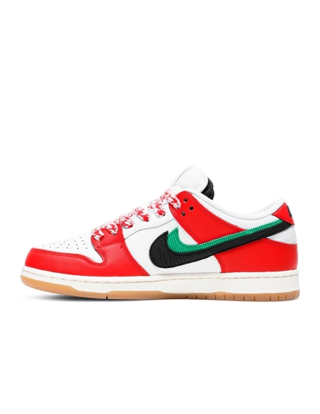 NIKE SB DUNK LOW FRAME SKATE HABIBI,Dunk SB,NIKE SHOES Reps
