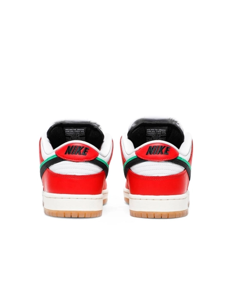 NIKE SB DUNK LOW FRAME SKATE HABIBI,Dunk SB,NIKE SHOES Reps