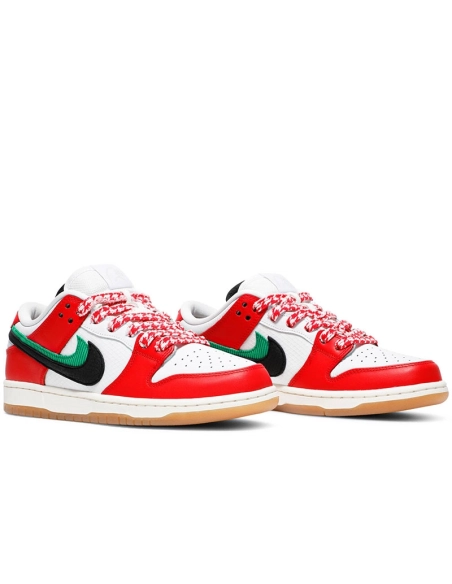 NIKE SB DUNK LOW FRAME SKATE HABIBI,Dunk SB,NIKE SHOES Reps